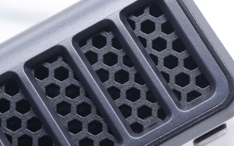 车载逆变器网孔散热 车载逆变器网孔散热