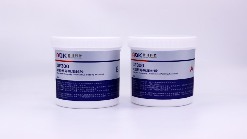 导热灌封胶