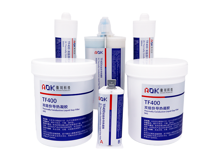 TF400系列