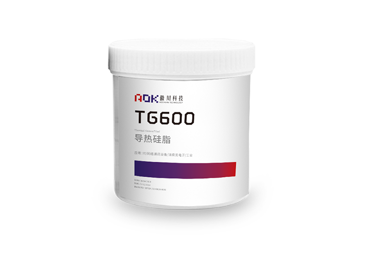 TG600 - 石墨烯导热垫片