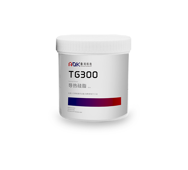 TG300系列