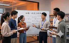 人才招聘