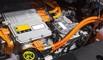 OBC车载充电器