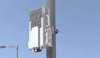 5G通信设备DRRU