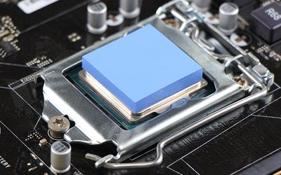 相比于其他介质材料，为什么一般金属的导热性会更好，你知道吗？ 资讯配图
