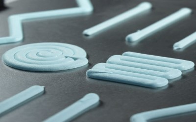 导热凝胶,一种高效的热管理材料 资讯配图