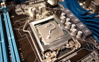 散热硅脂涂抹方式效果对比：哪一种令人意外？ 资讯配图