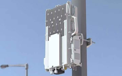 导热材料在5G通信设备中的应用分析——以数字远程无线单元（DRRU）为例 资讯配图
