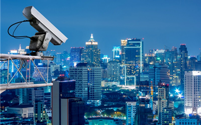 图像传感器上的“小配件”，安防龙头企业都不敢忽视！