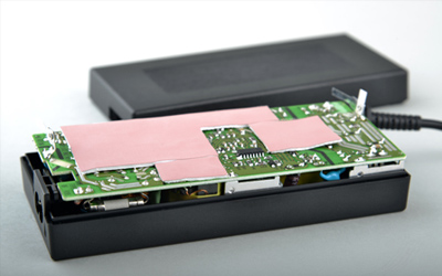 导热界面材料的作用 