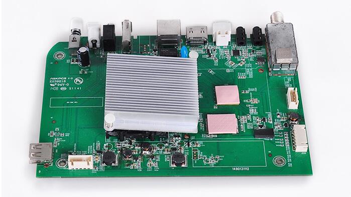 导热硅胶片的性能优点是什么?傲川小编为您揭秘 