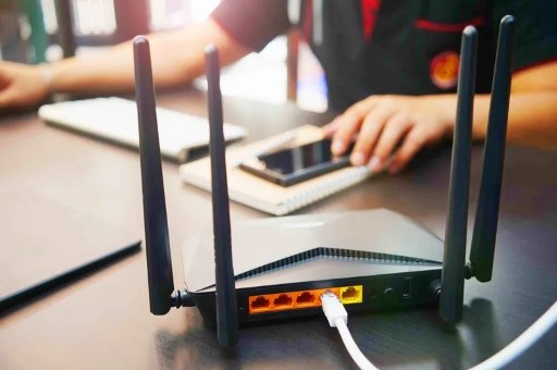 智能路由高效导热材料，智能路由器散热的最佳解决方案