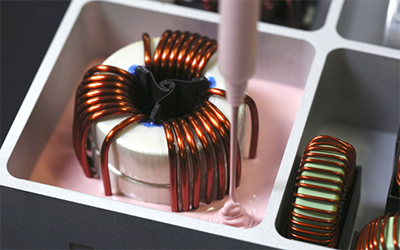 导热灌封胶导热性能原理与影响因素全解