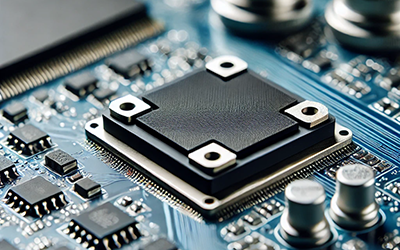 导热硅胶片技术要求与性能解读