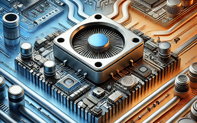 导热灌封胶应用场景与选购指南