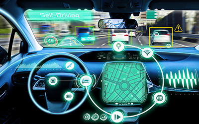 智能驾驶控制器的导热材料解决方案：导热凝胶与液冷技术的结合