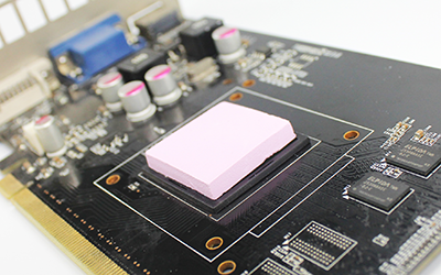 深入分析导热硅胶片填充性能不足的问题及技术改进方案