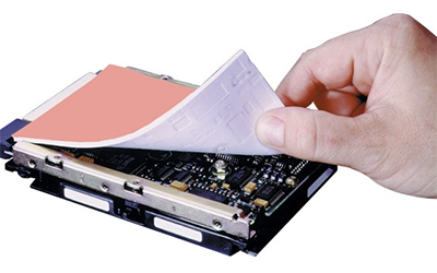 导热硅胶导热系数与密度的关系：不只是简单的“越密越热”