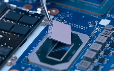 导热相变材料：定义、原理、技术特点与应用场景全面解析