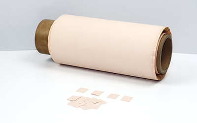 导热矽胶布到底是个啥？一篇文章给你讲明白