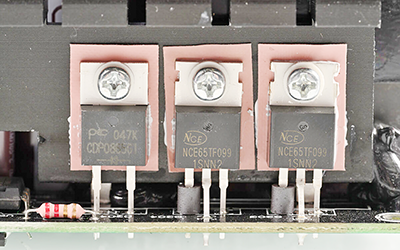 导热矽胶布的导热系数与热阻：它们到底有多重要？