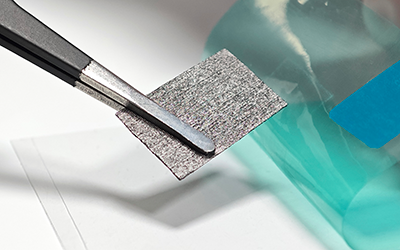 ​HGP系列石墨烯导热垫正式上市