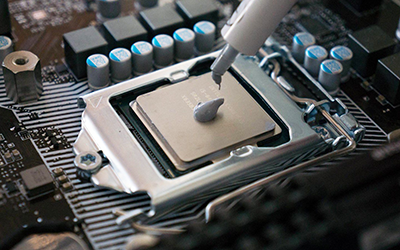 高导热高可靠性导热硅脂 | 提升电子设备性能与稳定性 