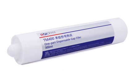 导热泥-散热泥-单组分 - TM300-1图片