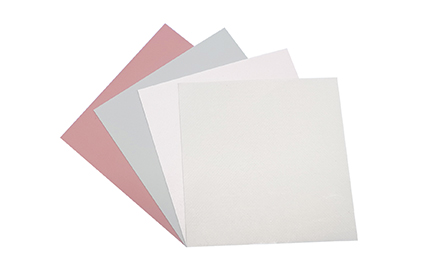 导热绝缘片|矽胶布|导热硅胶绝缘片|TC系列图片