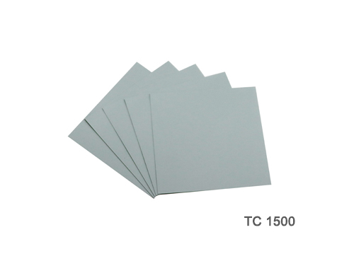 导热绝缘片|矽胶布|导热硅胶绝缘片|TC系列