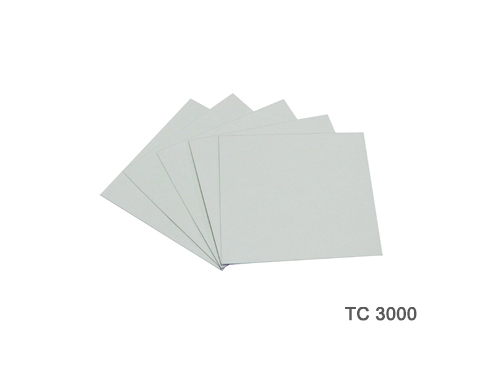 导热绝缘片|矽胶布|导热硅胶绝缘片|TC系列