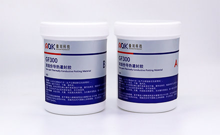 高导热灌封胶-绝缘灌封胶 GF400图片