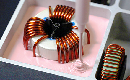 导热灌封胶-电子级常温固化 GF200图片