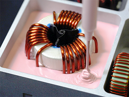 导热灌封胶-电子级常温固化 GF200