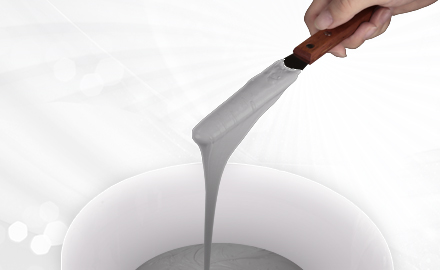 金属填料超低热阻导热硅脂 TG600-M