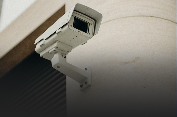 安防监控解决方案