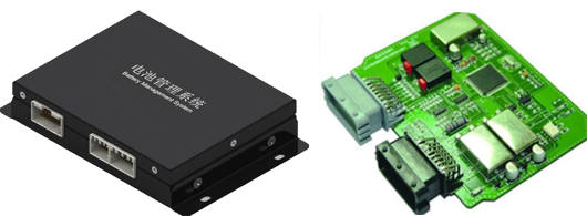 汽车电子中的导热材料应用