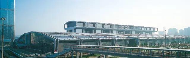 2018CITE第六届电子展会